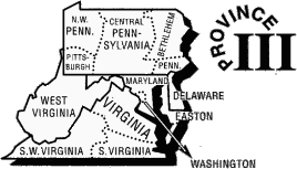 province III