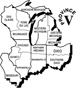 province V