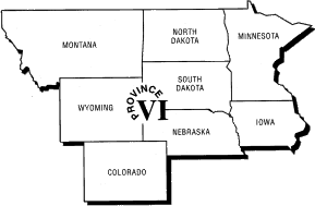 province VI