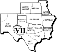 province VII