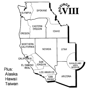 province VIII